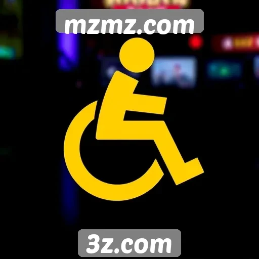 Acessibilidade e inclusão em mzmz.com são destaques