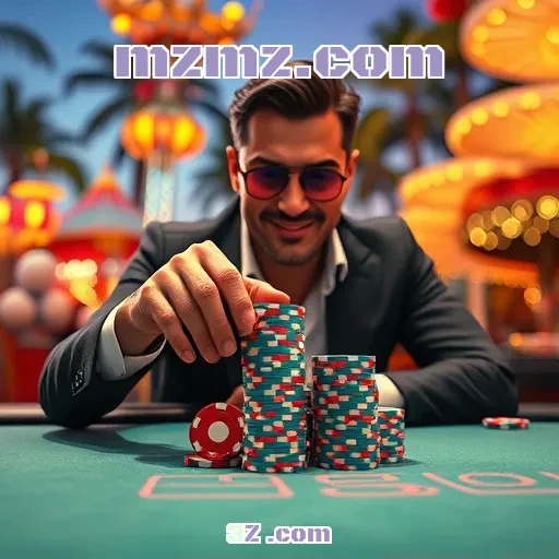 mzmz.com: Aventuras Incríveis Esperam por Você neste Site de Jogos!