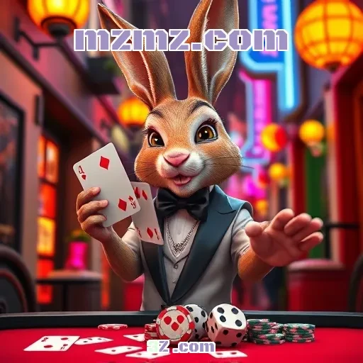 mzmz.com: Descubra Os Melhores Jogos de Cartas e Vença!