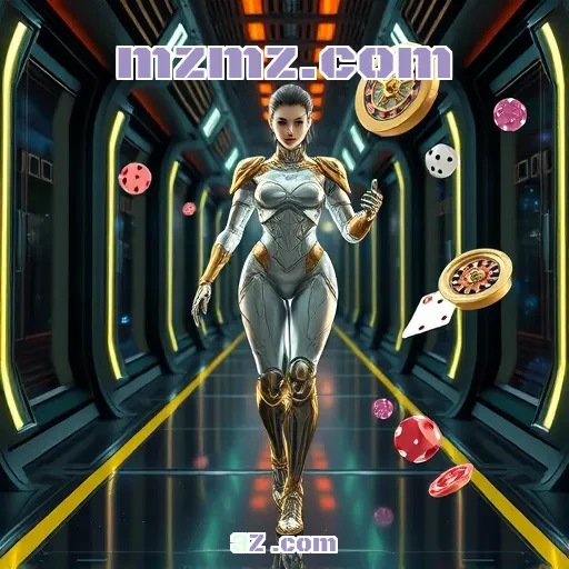 mzmz.com: O Que Esperar da Seção Casual de Jogos