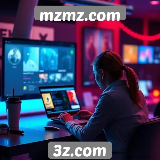 Recursos exclusivos que diferenciam mzmz.com de outros sites