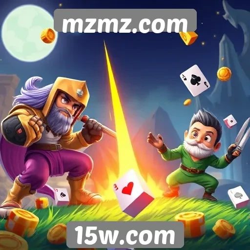 Comparativo de jogos disponíveis no mzmz.com