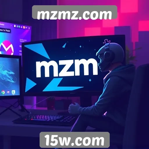 A comunidade de gamers e o mzmz.com