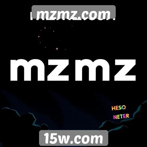história e evolução do mzmz.com no cenário de jogos