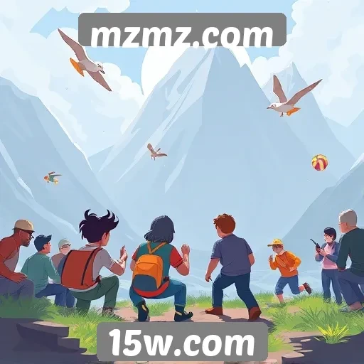 Impacto da comunidade de jogadores no mzmz.com