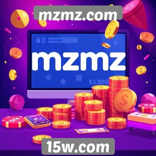 Estratégias de monetização do mzmz.com