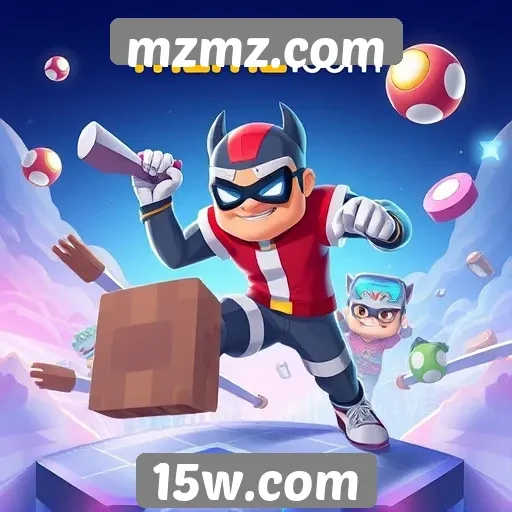 como mzmz.com tem atraído jogadores competitivos