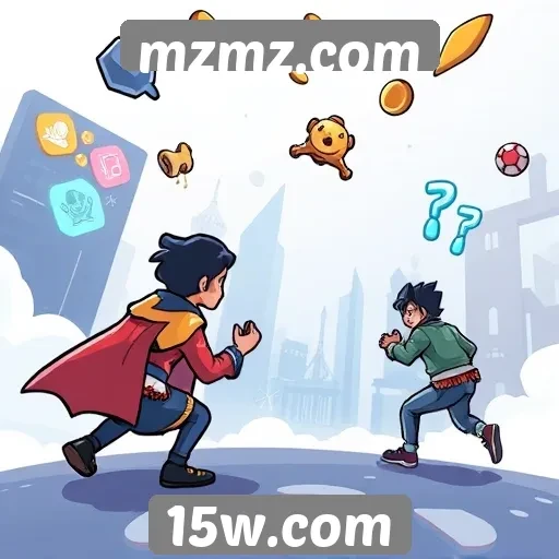 mzmz.com lança novas funcionalidades para’améliorar experiência de jogo