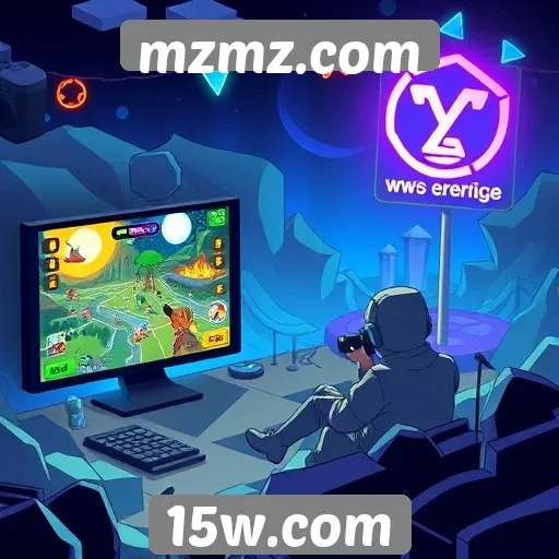 tendências de jogos online em mzmz.com