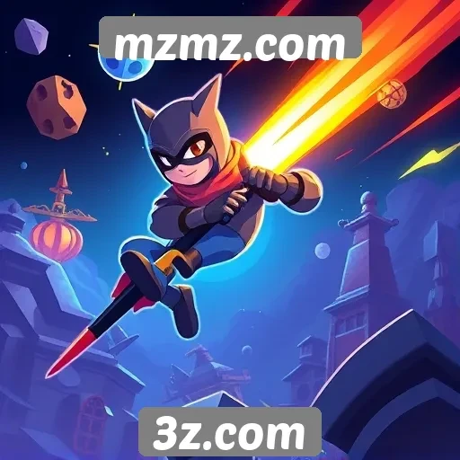 Avaliação de jogos populares no mzmz.com